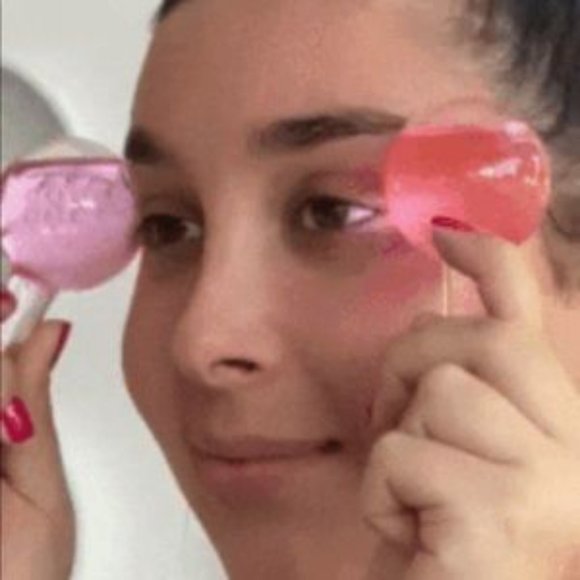 SONAGE FRIOZ ICY GLOBES Facial Massager - Picture 12 of 13